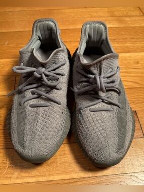 Adidas Yeezy Boost 350 V2 Steel Grey